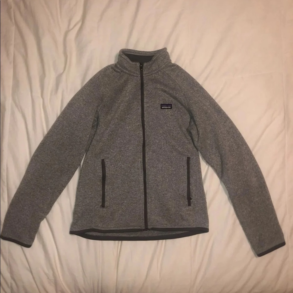 Patagonia jacket